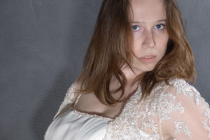 M Elizabeth Williams, yesterday.